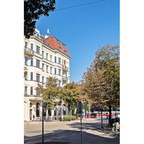 Apartment An der alten Stadtbahn.3