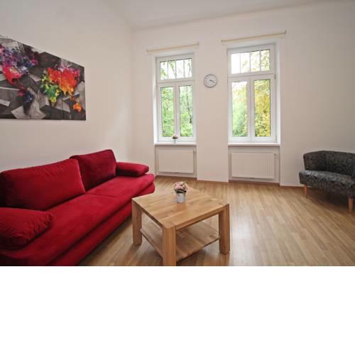 Apartment An der alten Stadtbahn.4