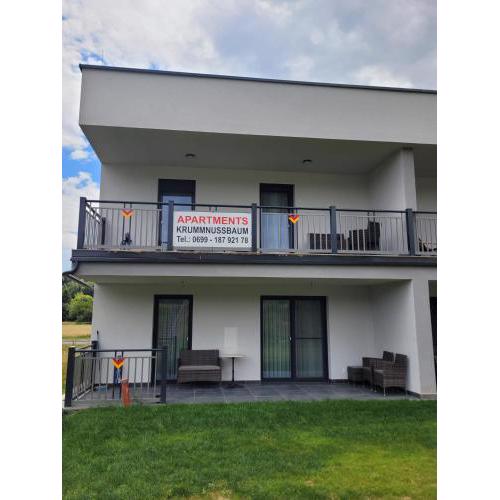 Apartment an der Donau