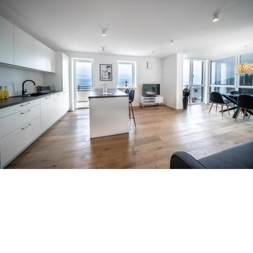 Apartment An der Mendelbahn 1