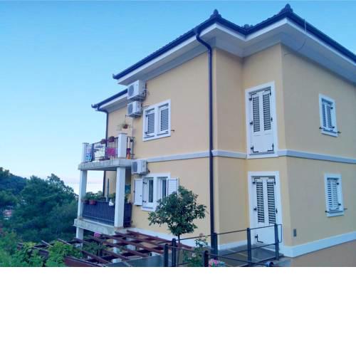 Apartment an der Opatija Riviera 26860