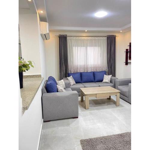 Apartment an der Sheranton Road