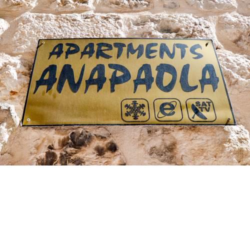 Apartment Ana Paola