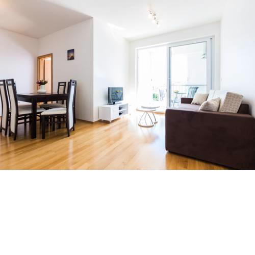 Apartment Ana
