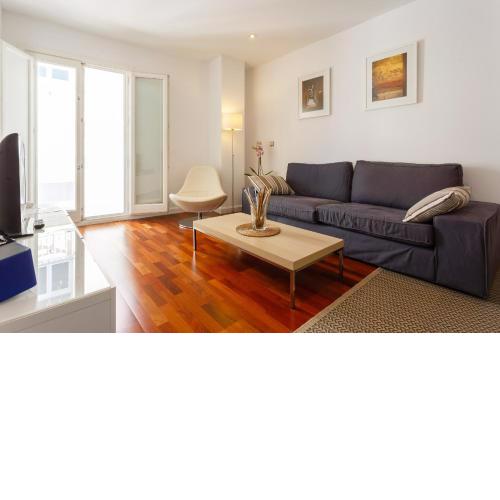 Apartment ana