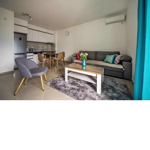 Apartment Ana