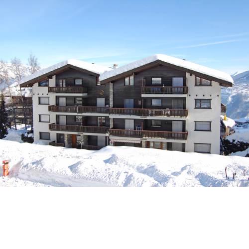Apartment Anémone 20