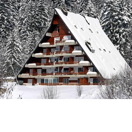 Apartment Anémone