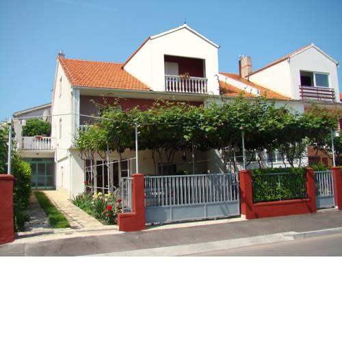 Apartment AnÄiÄ‡.2