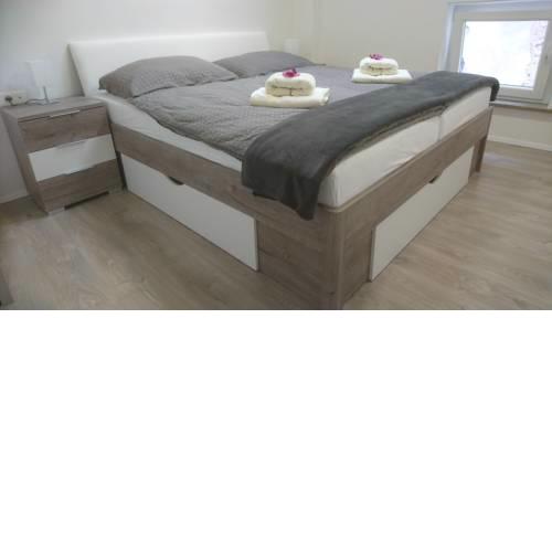 Apartment Ana's dreams