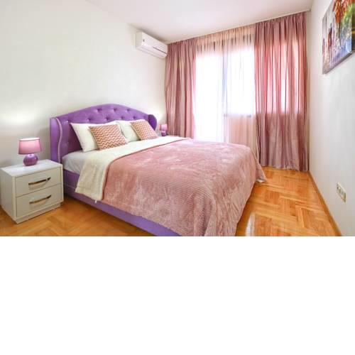 Apartment Anatolia - Cvijeta