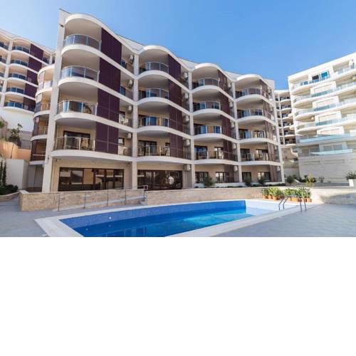 Apartment Anatolia - Mina