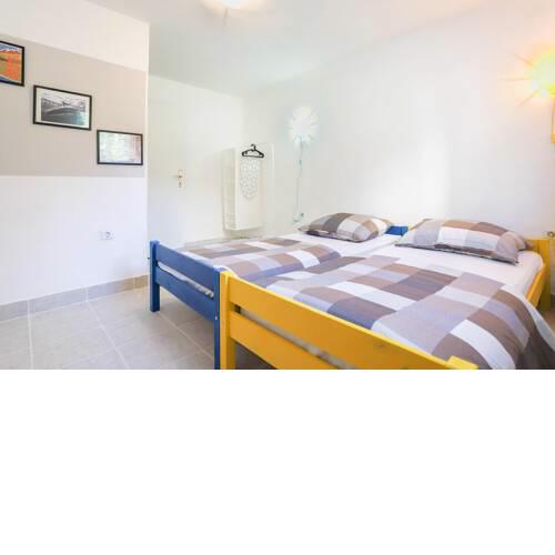Apartment Anchy
