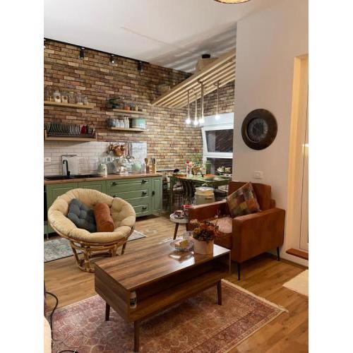 Apartment and Car for Rent included in price