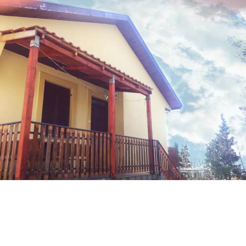 Apartment and Studio Ćinćur