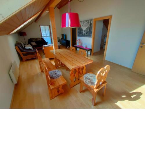 Apartment ANDA