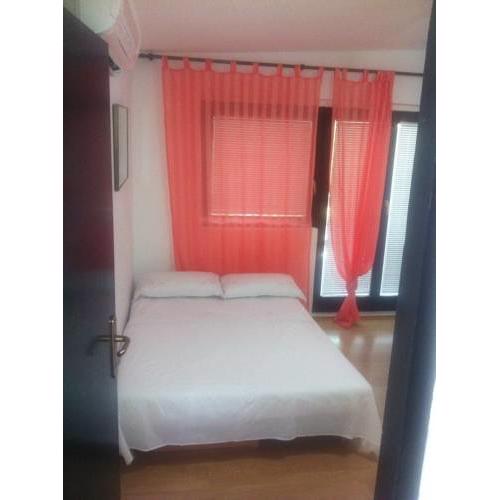 Apartment Andabak