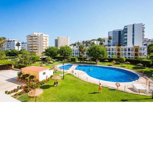 Apartment Andalucia 1