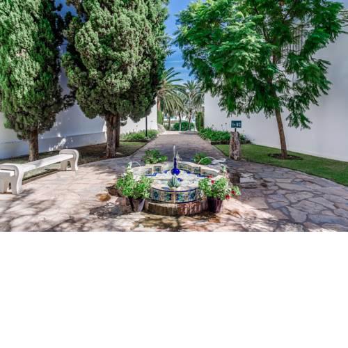 Apartment Andalucia Garden Club Puerto Banus