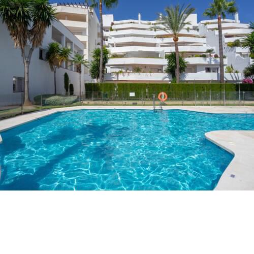 Apartment Andalucia Garden