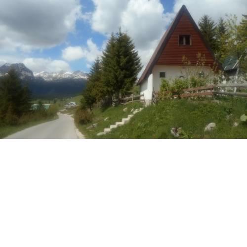 Apartment Andjela