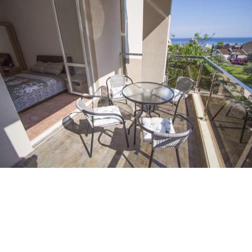 Apartment Andjusic