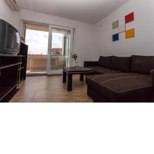 Apartment Andre