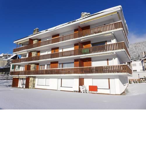 Apartment Andrea A/B.2