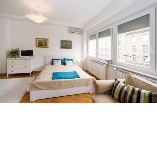 Apartment Andrea