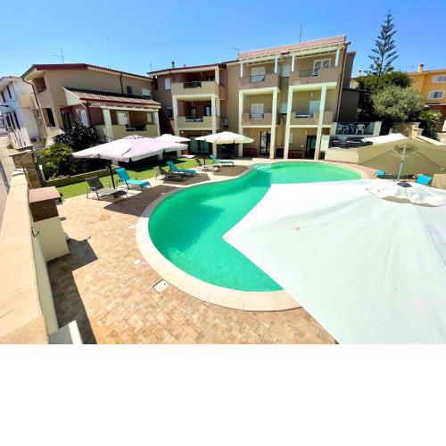 Apartment Andreana