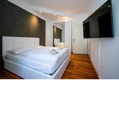 Apartment Andreas
