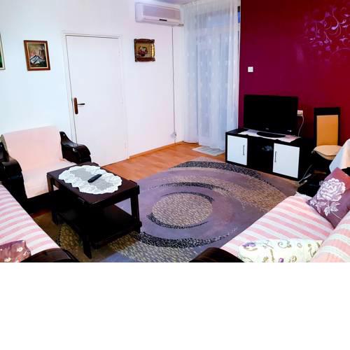 Apartment Andrey & Mila