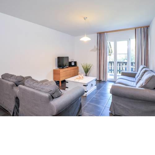 Apartment Andromède.5