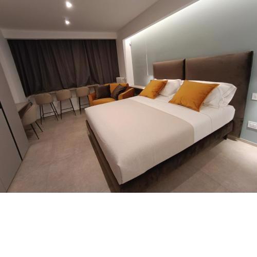 APARTMENT ANDROMEDA