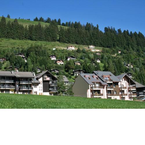 Apartment Andromède 6 by Interhome