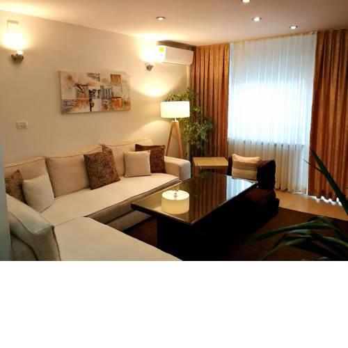 Apartment Andy