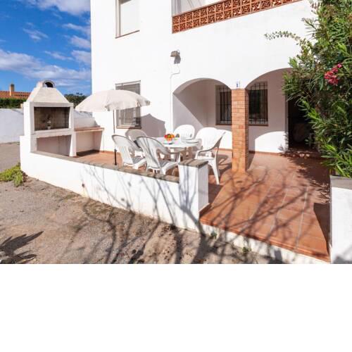 Apartment Anfora 1