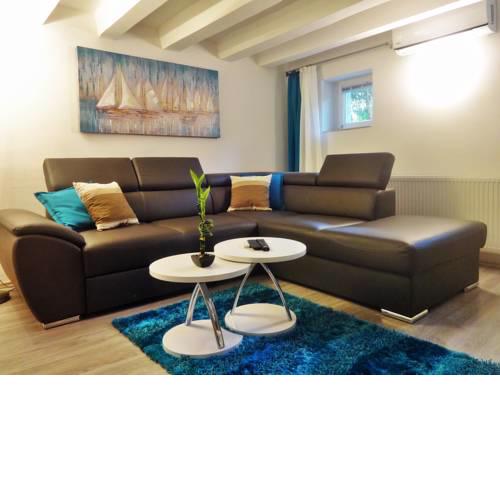 Apartment Angel Zagreb