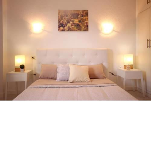 Apartment Angeles in Los Cristianos