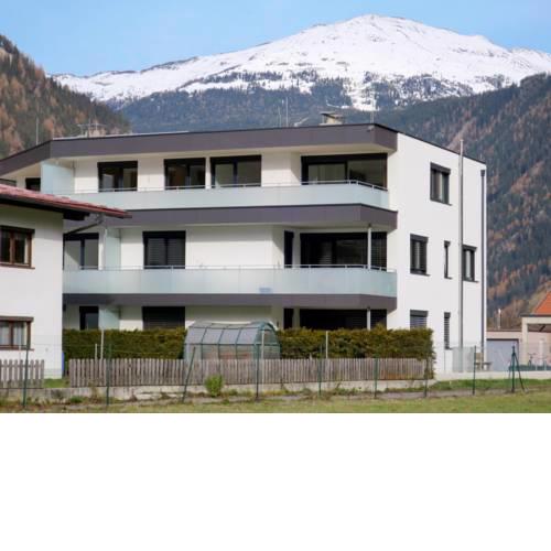 Apartment Angerweg (PTZ115)
