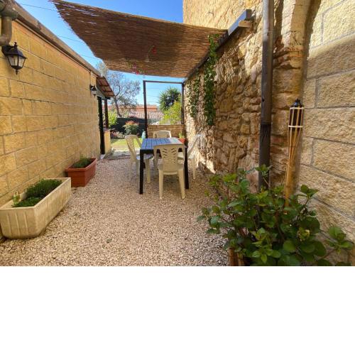 Apartment Angolino di Borgo by Interhome