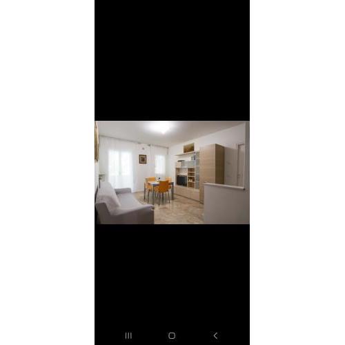 Apartment Angy