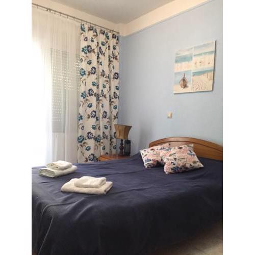 Apartment AniNikol