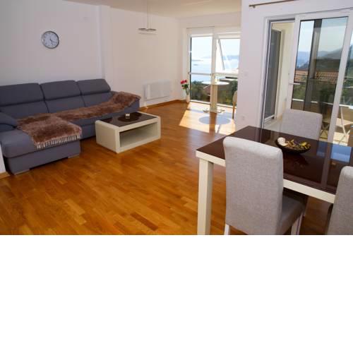 Apartment Anja