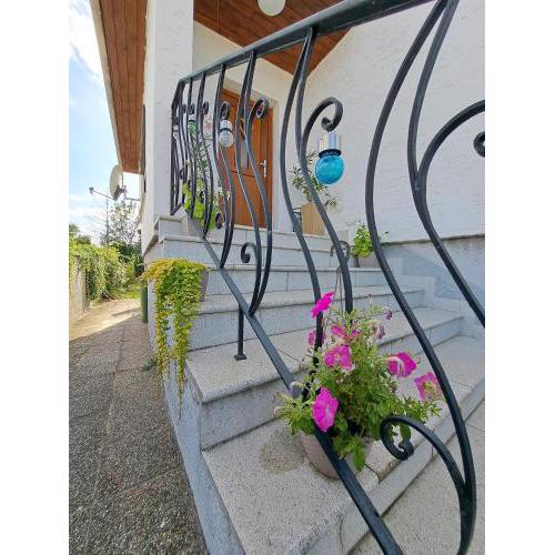 Apartment Anna - Austrian country house in Marchfeld im Weinviertel