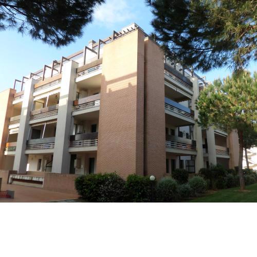 Apartment Anna San Vincenzo