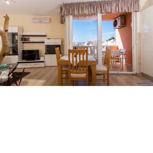 Apartment Anna Seaview
