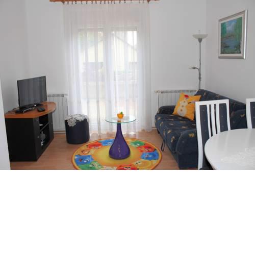 Apartment Anna Zagreb