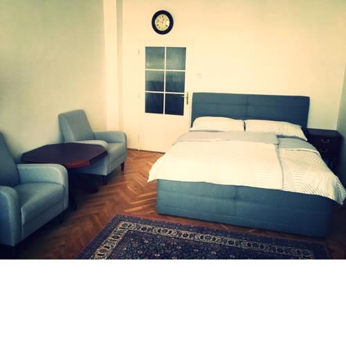 Apartment Anna