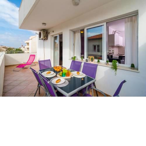 Apartment Anna